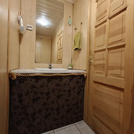 Alevi With Sauna Dom wakacyjny *