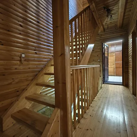 Alevi Holiday With Sauna Puhkemaja Tallinn