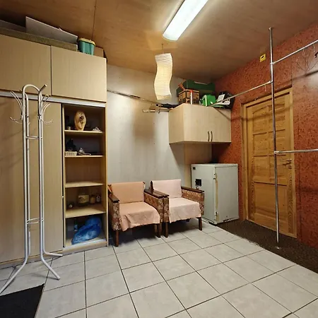 Dom wakacyjny Alevi With Sauna Tallin