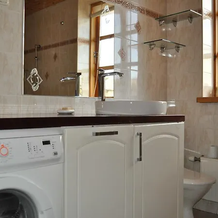 Alevi Holiday With Sauna Puhkemaja Tallinn