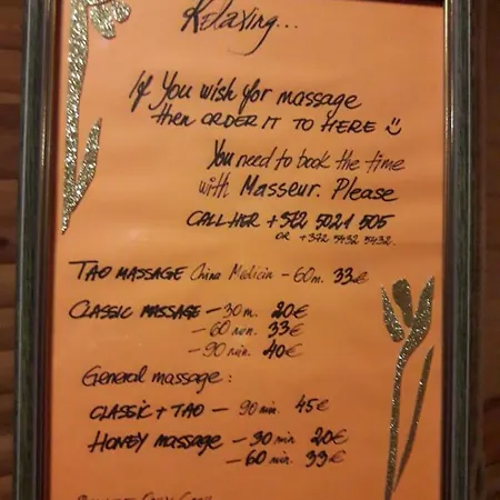 Alevi Holiday With Sauna Tallinn