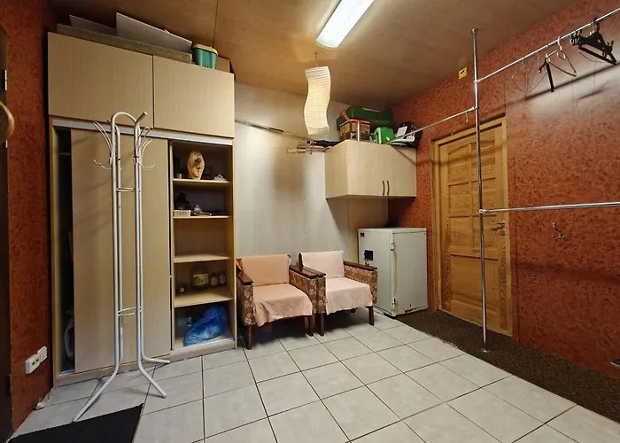 بيت للعطل Alevi With Sauna تالين