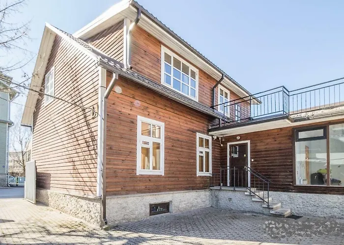 Alevi With Sauna Hébergement de vacances