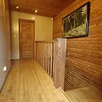 Casa de Férias Alevi With Sauna