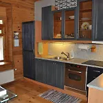 Alevi With Sauna
