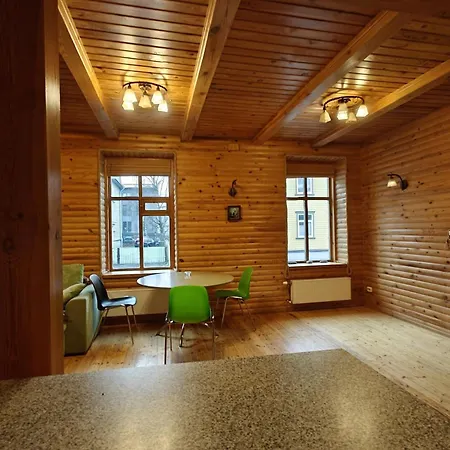 Alevi With Sauna *
