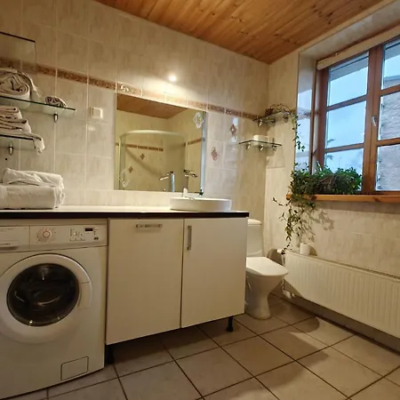 Alevi Holiday With Sauna Tallinn