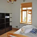 Alevi With Sauna *