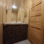 Alevi With Sauna Hébergement de vacances *