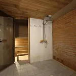 Hébergement de vacances Alevi With Sauna *