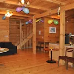Alevi With Sauna Tallinn