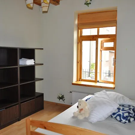 Alevi With Sauna *