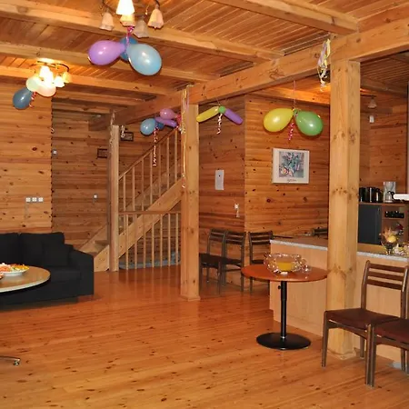 Alevi With Sauna تالين